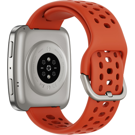 Умные часы Amazfit Active 2S Black Leather, изображение 8 - GOODMi