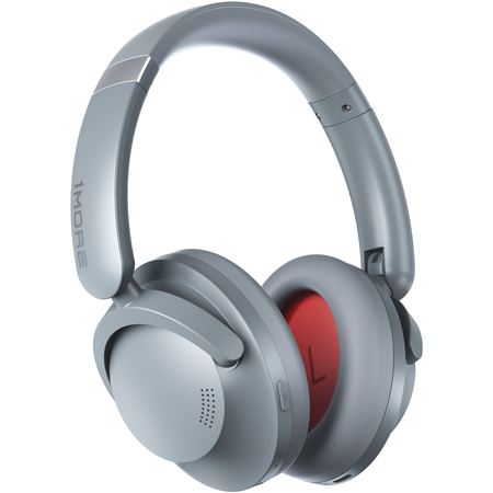 Беспроводные наушники 1MORE SonoFlow Pro HQ51 Silver - GOODMi