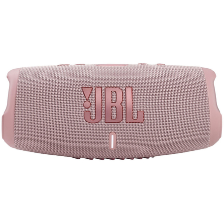 Портативная колонка JBL Charge 5 Pink - GOODMi
