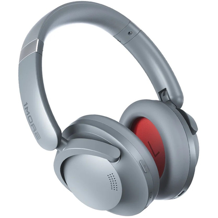 Беспроводные наушники 1MORE SonoFlow Pro HQ51 Silver, изображение 3 - GOODMi