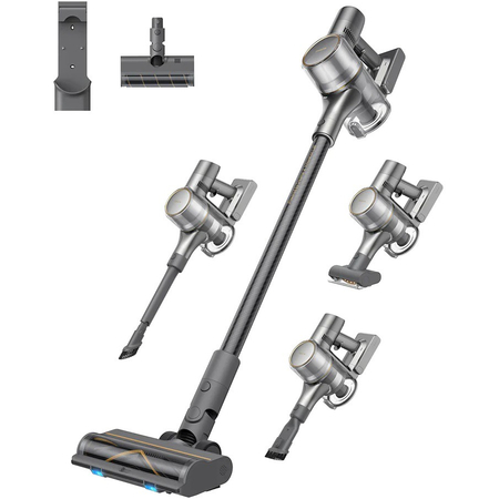 Пылесос Dreame R20, изображение 17 - GOODMi