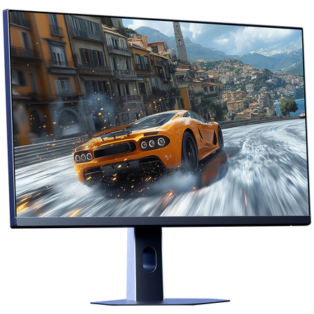 Монитор Redmi Display G24 23.8" 240Hz, изображение 2 - GOODMi