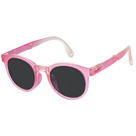 Детские солнцезащитные очки LUSN White - GOODMi