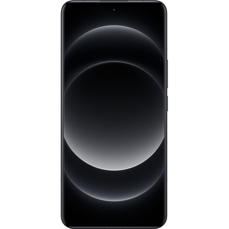 Смартфон Xiaomi 14 Ultra 16/512Gb Черный, Оперативная память: 16 Гб, Цвет: Black / Черный, Встроенная память: 512 Гб, изображение 3 - GOODMi
