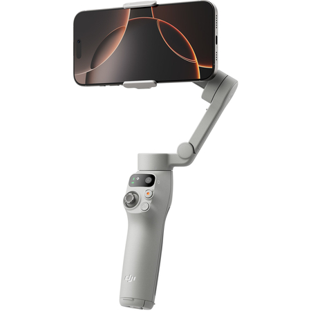 Стабилизатор для телефона DJI Osmo Mobile 7, изображение 2 - GOODMi
