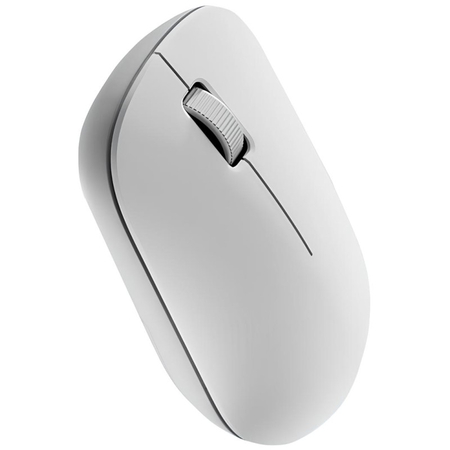 Беспроводная мышь Xiaomi Mouse Lite 3 White, Цвет: Белый - GOODMi