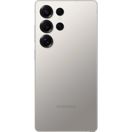 Смартфон Samsung Galaxy S25 Ultra 12/1TB Серый, Цвет: Grey / Серый, Оперативная память: 12 Гб, Встроенная память: 1 Тб, изображение 5 - GOODMi