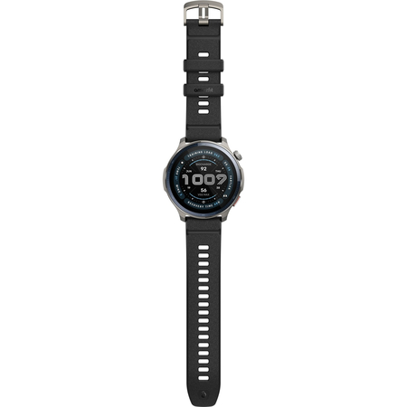 Умные часы Amazfit Balance 2 Black, изображение 4 - GOODMi