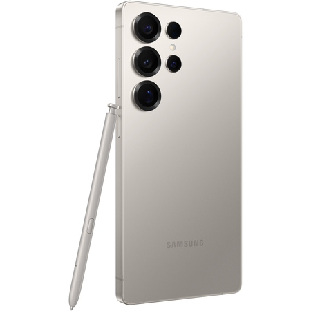 Смартфон Samsung Galaxy S25 Ultra 12/1TB Серый, Цвет: Grey / Серый, Оперативная память: 12 Гб, Встроенная память: 1 Тб, изображение 13 - GOODMi