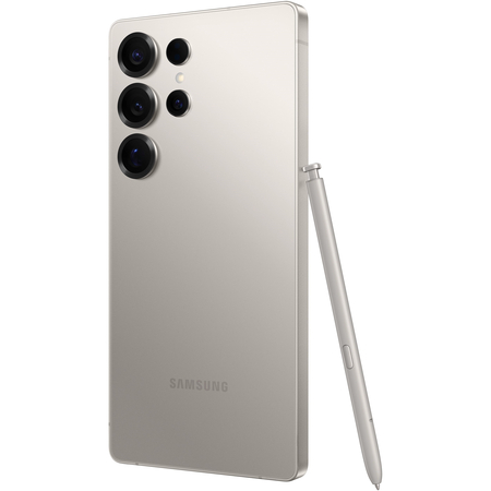 Смартфон Samsung Galaxy S25 Ultra 12/1TB Серый, Цвет: Grey / Серый, Оперативная память: 12 Гб, Встроенная память: 1 Тб, изображение 14 - GOODMi