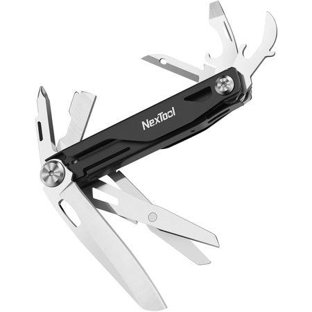 Мультитул NexTool Knight EDC Multifunctional Knife (KT5524), изображение 5 - GOODMi