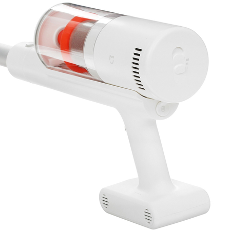Пылесос Xiaomi Mijia Handheld Vacuum Cleaner 2 Slim, изображение 5 - GOODMi