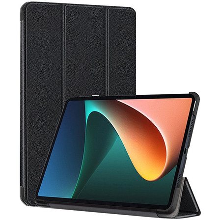 Чехол-книжка для планшета Redmi Pad 2 Black - GOODMi