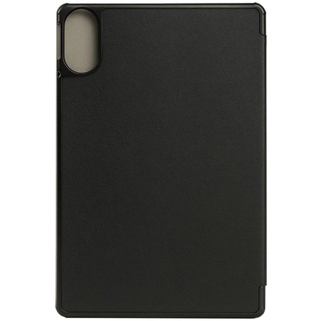 Чехол-книжка для планшета Redmi Pad 2 Black, изображение 2 - GOODMi