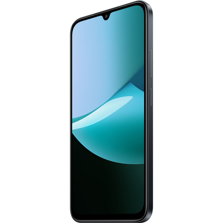 Смартфон Redmi 15C 4/256Gb Black, Оперативная память: 4 Гб, Цвет: Black / Черный, Встроенная память: 256 Гб, изображение 4 - GOODMi