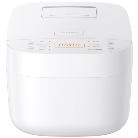 Мультиварка Xiaomi Smart Multifunctional Rice Cooker 3L - GOODMi