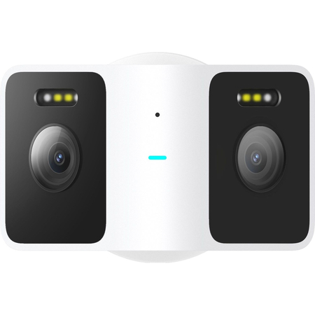 Уличная камера Xiaomi Outdoor Camera CW100 Dual - GOODMi