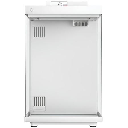 Аквариум Mijia Smart Fish Tank 10L (Белый) - GOODMi