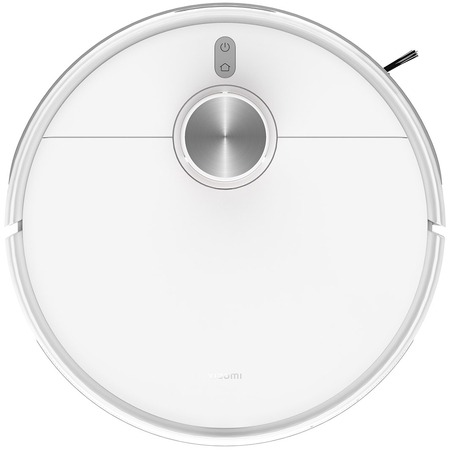 Робот-пылесос Xiaomi Robot Vacuum S40 White - GOODMi