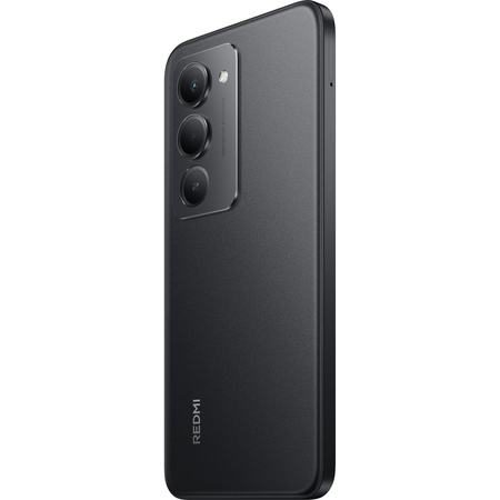 Смартфон Redmi 15 4G 8/256Gb Black, Оперативная память: 8 Гб, Цвет: Black / Черный, Встроенная память: 256 Гб, изображение 6 - GOODMi