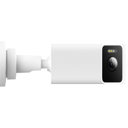 Уличная камера Xiaomi Outdoor Camera CW100 Dual, изображение 2 - GOODMi