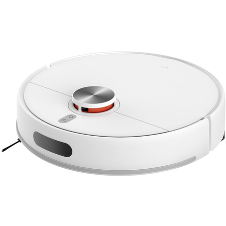 Робот-пылесос Xiaomi Robot Vacuum S40 White, изображение 2 - GOODMi