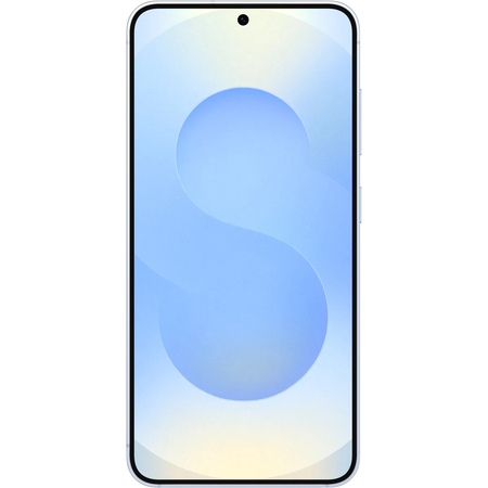 Смартфон Samsung Galaxy S25 12/256Gb Голубой, Цвет: Blue / Голубой, Оперативная память: 12 Гб, Встроенная память: 256 Гб, изображение 2 - GOODMi