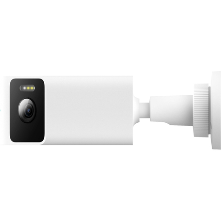 Уличная камера Xiaomi Outdoor Camera CW100 Dual, изображение 3 - GOODMi