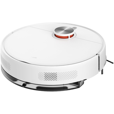 Робот-пылесос Xiaomi Robot Vacuum S40 White, изображение 3 - GOODMi