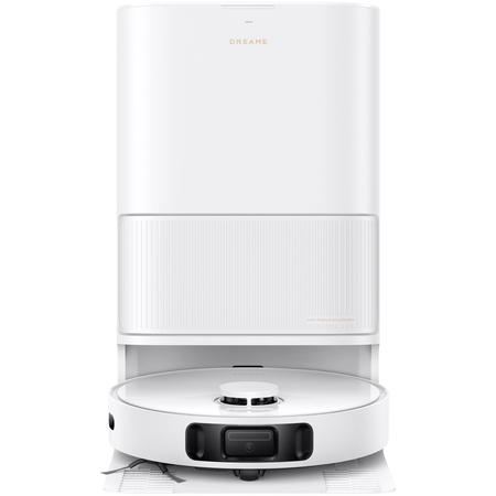 Робот-пылесос Dreame L40 Ultra CE White, изображение 4 - GOODMi