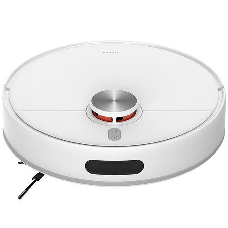 Робот-пылесос Xiaomi Robot Vacuum S40 White, изображение 5 - GOODMi