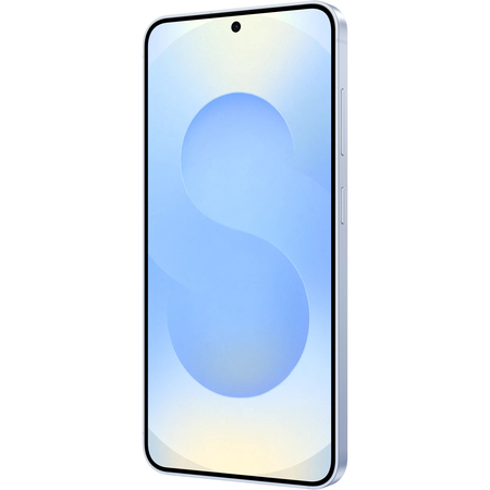 Смартфон Samsung Galaxy S25 12/256Gb Голубой, Цвет: Blue / Голубой, Оперативная память: 12 Гб, Встроенная память: 256 Гб, изображение 5 - GOODMi
