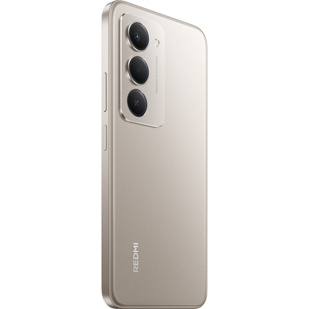 Смартфон Redmi 15 4G 8/256Gb Titan Gray, Оперативная память: 8 Гб, Цвет: Titanium / Титановый, Встроенная память: 256 Гб, изображение 6 - GOODMi