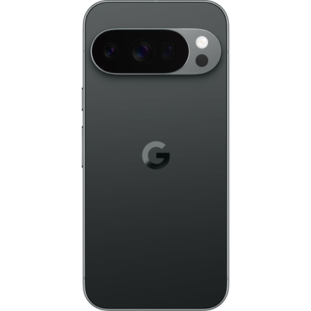 Смартфон Google Pixel 10 Pro 12/256Gb Черный, Цвет: Black / Черный, Оперативная память: 12 Гб, Встроенная память: 256 Гб, изображение 4 - GOODMi