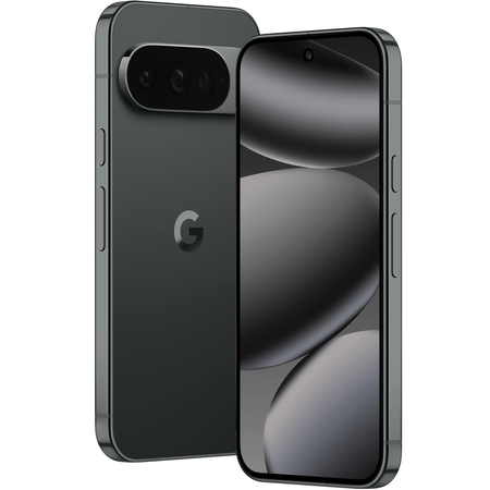 Смартфон Google Pixel 10 Pro 12/256Gb Черный, Цвет: Black / Черный, Оперативная память: 12 Гб, Встроенная память: 256 Гб, изображение 2 - GOODMi
