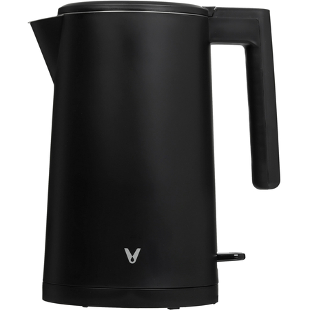 Чайник Viomi Electric Kettle (V-MK171A) Black - GOODMi