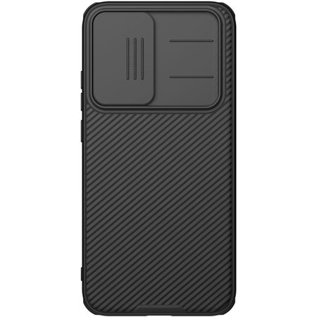 Чехол-накладка Nillkin Camshield для POCO F7 Black - GOODMi
