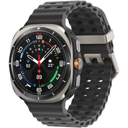 Часы Samsung Galaxy Watch Ultra, изображение 2 - GOODMi
