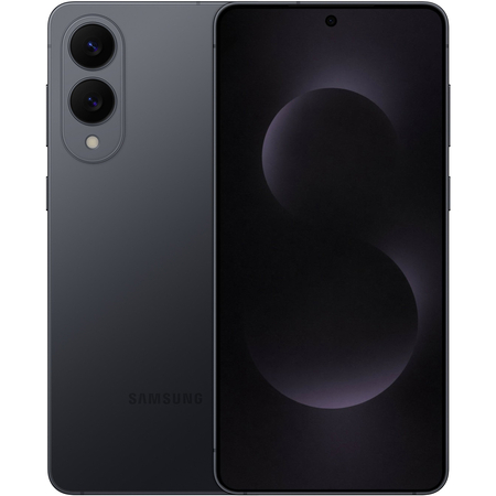 Смартфон Samsung Galaxy S25 Edge 12/256Gb Серый - GOODMi