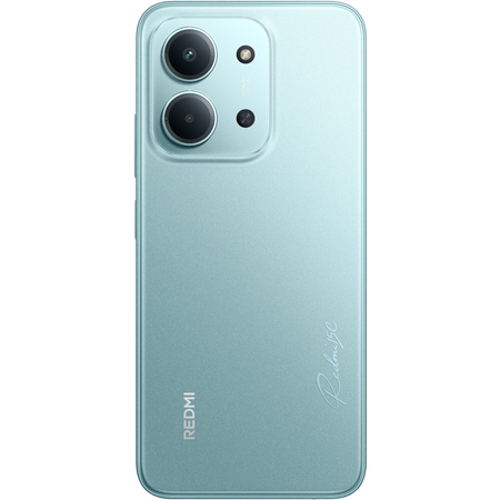 Смартфон Redmi 15C 4/256Gb Green, Оперативная память: 4 Гб, Цвет: Green / Зеленый, Встроенная память: 256 Гб, изображение 5 - GOODMi