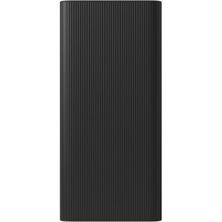 Внешний аккумулятор Xiaomi Power Bank 3 30000mAh (PB3018ZM) Black, изображение 2 - GOODMi