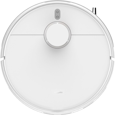 Робот-пылесос Xiaomi Robot Vacuum H40 White, изображение 2 - GOODMi
