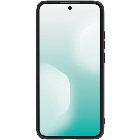 Чехол-накладка Nillkin Camshield для POCO F7 Black, изображение 2 - GOODMi