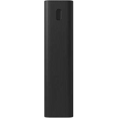 Внешний аккумулятор Xiaomi Power Bank 3 30000mAh (PB3018ZM) Black, изображение 3 - GOODMi