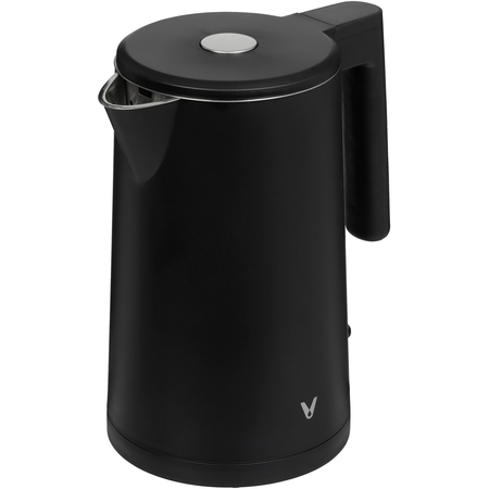 Чайник Viomi Electric Kettle (V-MK171A) Black, изображение 3 - GOODMi