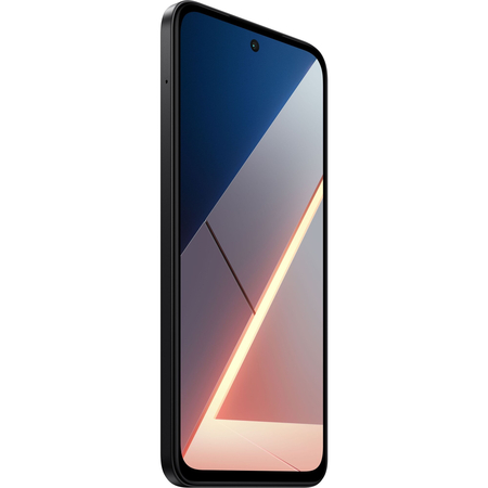 Смартфон POCO M7 8/256Gb Black, Оперативная память: 8 Гб, Цвет: Black / Черный, Встроенная память: 256 Гб, изображение 3 - GOODMi