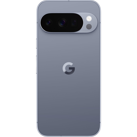 Смартфон Google Pixel 10 Pro 12/256Gb Серый, Цвет: Grey / Серый, Оперативная память: 12 Гб, Встроенная память: 256 Гб, изображение 4 - GOODMi
