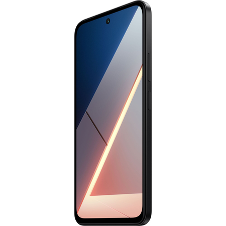 Смартфон POCO M7 8/256Gb Black, Оперативная память: 8 Гб, Цвет: Black / Черный, Встроенная память: 256 Гб, изображение 4 - GOODMi