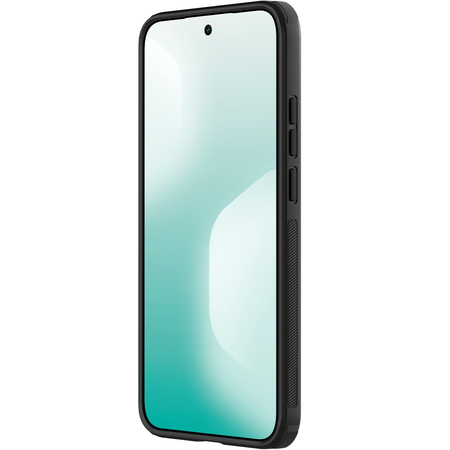 Чехол-накладка Nillkin FrostedShield для POCO F7 Black, изображение 4 - GOODMi