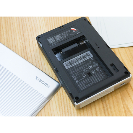 Уценка Фотопринтер Mijia 1S (MJKDDYJ02HT) (63076/AHALXF5SC10472), изображение 4 - GOODMi